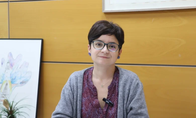 EH Bildu muestra su disposición a negociar con el equipo de gobierno el proyecto de presupuesto de Bilbao