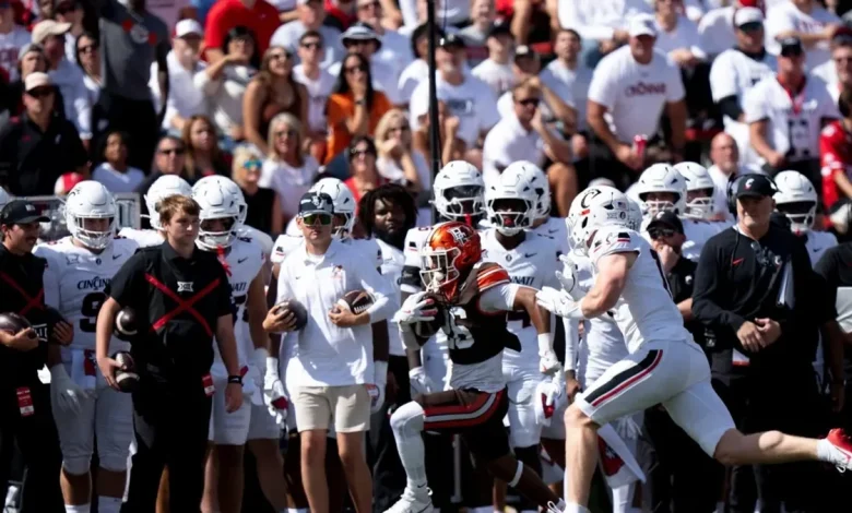 EMU vs. BG: Live stream and TV info | November 8