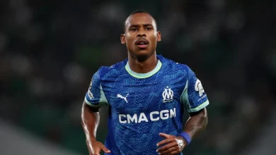 EN DIRECT - Nice-Marseille : l’OM peut doubler le PSG et passer leader de Ligue 1, les Aiglons sous pression