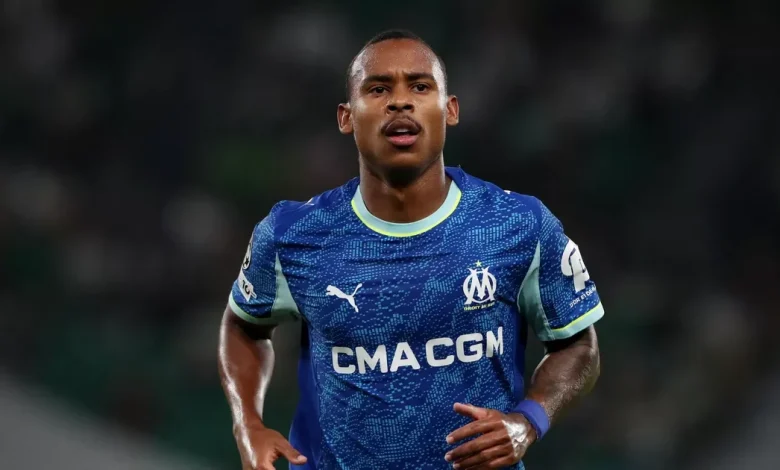 EN DIRECT - Nice-Marseille : l’OM peut doubler le PSG et passer leader de Ligue 1, les Aiglons sous pression