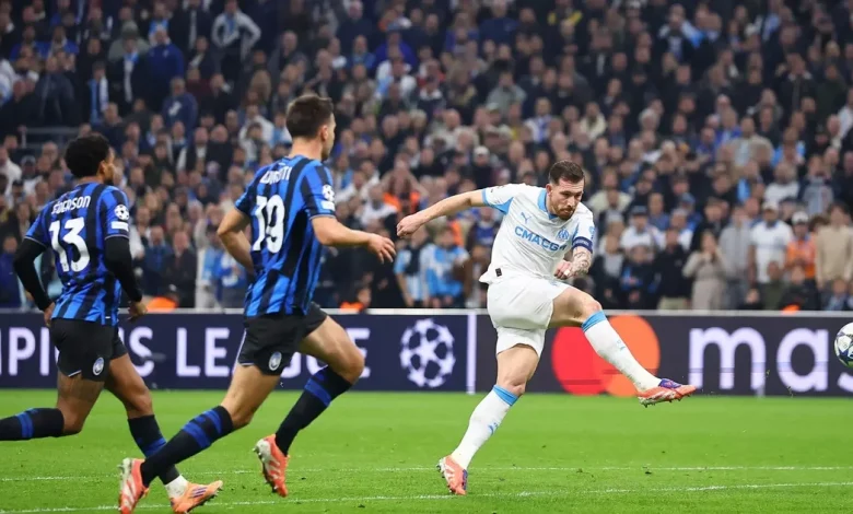 EN DIRECT - OM-Atalanta : sauvé par Rulli, Marseille déjoue complètement au Vélodrome