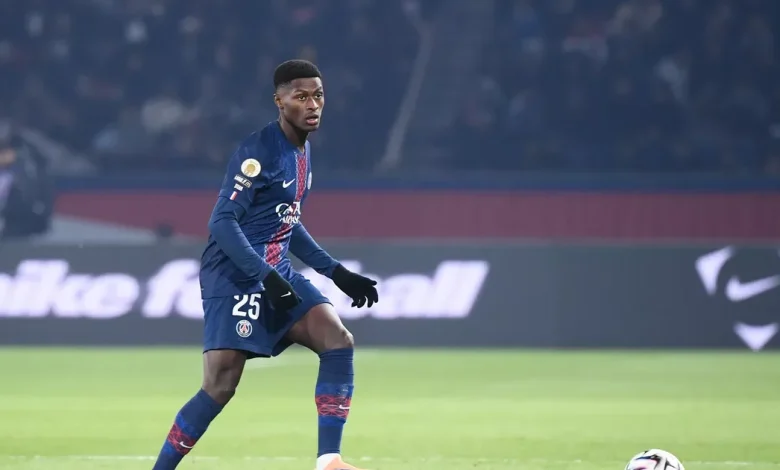 EN DIRECT - PSG-Le Havre : Paris veut répondre à l’OM et repasser leader