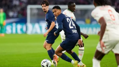 EN DIRECT - PSG-Nice : les Parisiens se heurtent au bloc niçois