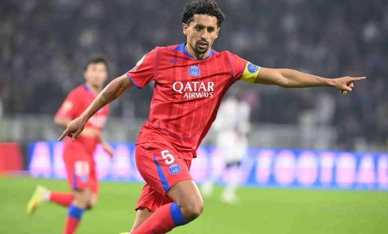 EN DIRECT PSG - Tottenham : Rattrapage attendu après la défaite contre le Bayern… Suivez le match avec nous