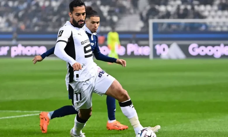 EN DIRECT - Paris FC-Rennes : place au «Milliardairico» entre les Arnault et les Pinault