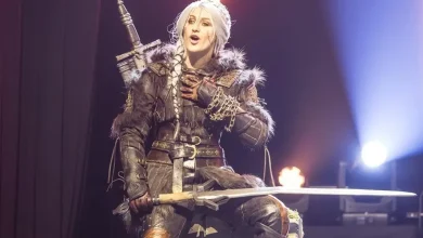 EN IMAGES. Qui a gagné la coupe de France de cosplay à Nantes ?