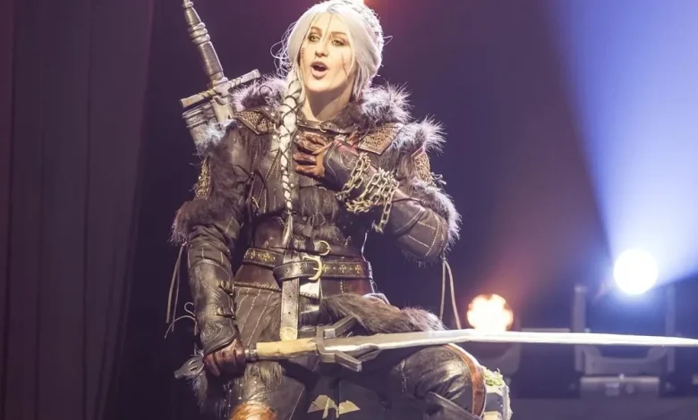 EN IMAGES. Qui a gagné la coupe de France de cosplay à Nantes ?