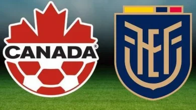 EN VIVO | Canadá iguala 0-0 contra Ecuador, por partido amistoso de la Fecha FIFA
