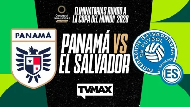 EN VIVO| Panamá vs El Salvador: partido de las Eliminatorias de Concacaf al Mundial 2026 por TVMAX, TVN, TVN Pass, TVN Radio 96.5 fm y YouTube (TVMAX PANAMÁ)