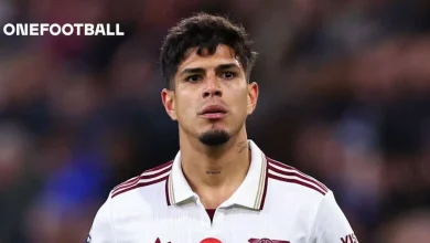 (EN VIVO) Piero Hincapié será titular con el Arsenal en Champions League