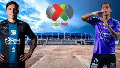 EN VIVO | Querétaro vs Mazatlán: goles y jugadas destacadas de la Jornada 16