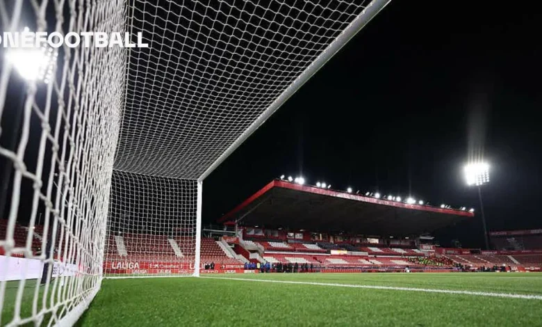 🔴EN VIVO: Ya se juega la segunda parte en Montilivi