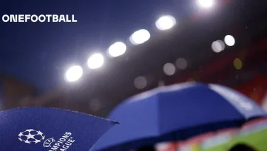 🔴EN VIVO: ¿Era penal de Tchouaméni en Anfield?