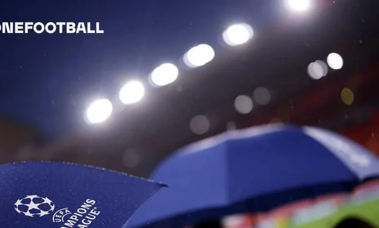 🔴EN VIVO: ¿Era penal de Tchouaméni en Anfield?