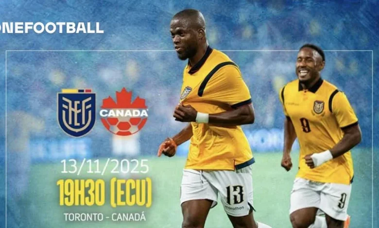 ENTRADAS AGOTADAS: Canadá anuncia lleno total para el duelo ante Ecuador