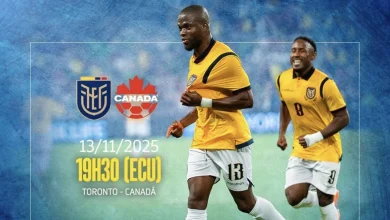 ENTRADAS AGOTADAS: Canadá anuncia lleno total para el duelo ante Ecuador