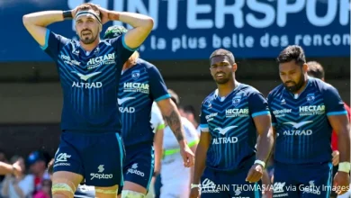 EPCR Challenge Cup 2025-2026 Fixtures: The Easiest, Toughest Paths