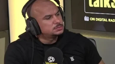 EPL: Agbonlahor names club Delap should’ve joined instead of Chelsea