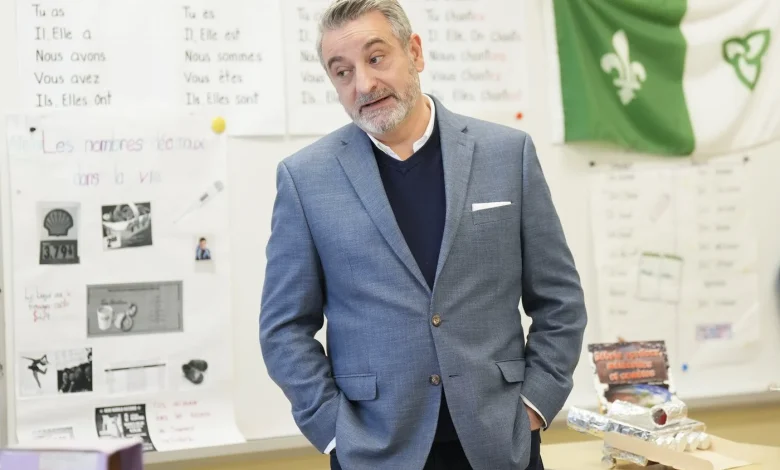 EQAO standardized test results to be released next week after delay, minister says