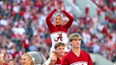 ESPN FPI rankings after Week 13: Alabama leapfrogs Georgia after beating Eastern Illinois