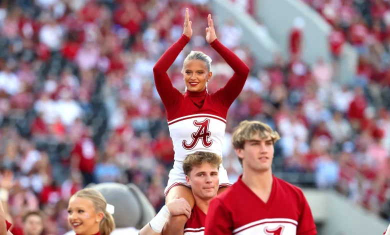 ESPN FPI rankings after Week 13: Alabama leapfrogs Georgia after beating Eastern Illinois