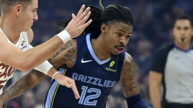 ESPN analyst beats the drum for big Memphis trade