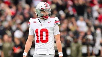 ESPN analyst crushes Julian Sayin's Heisman chance due to Ohio State's dominance