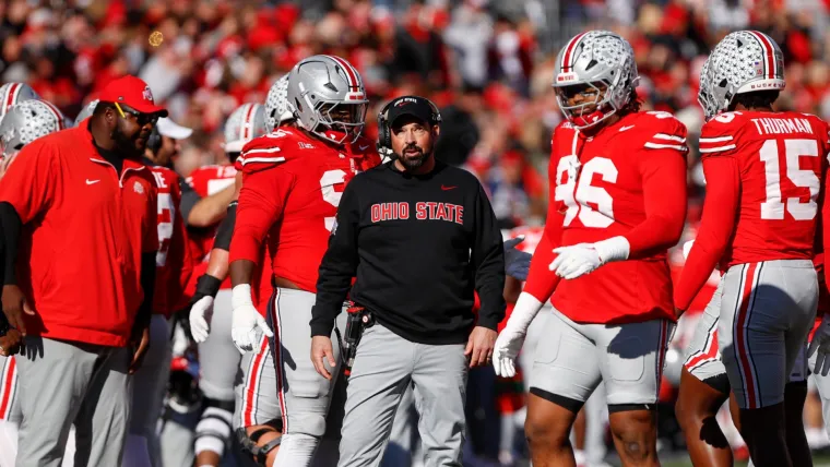 ESPN analyst takes shot at Ohio State for 'weak schedule' outside Texas
