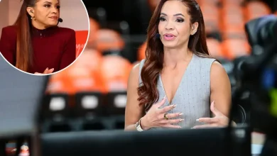 ESPN cuts ties with Elle Duncan after surprise Netflix pivot