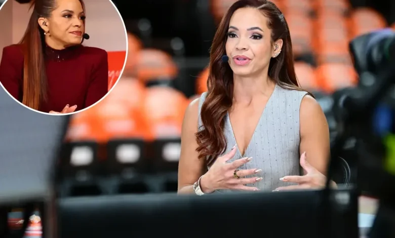 ESPN cuts ties with Elle Duncan after surprise Netflix pivot