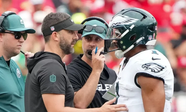 ESPN highlights Kevin Patullo's key contributions and areas needing improvement