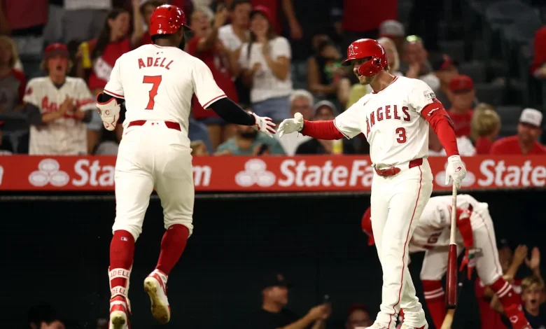 ESPN insider suggests trade that could replenish Angels' farm system