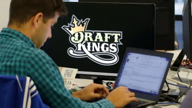 ESPN names DraftKings official odds provider