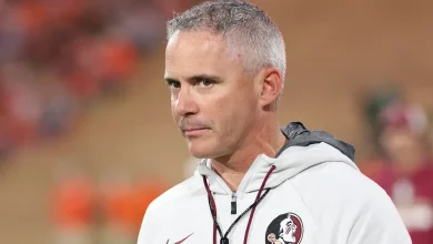 ESPN reports FSU will keep Mike Norvell for 2026 season