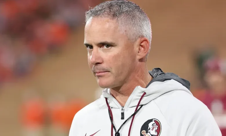 ESPN reports FSU will keep Mike Norvell for 2026 season