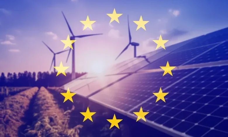 EU, OECD partners pledge more transparency on export finance in energy