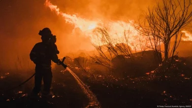 EU ministers agree to 90% emissions reduction target