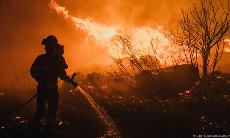 EU ministers agree to 90% emissions reduction target