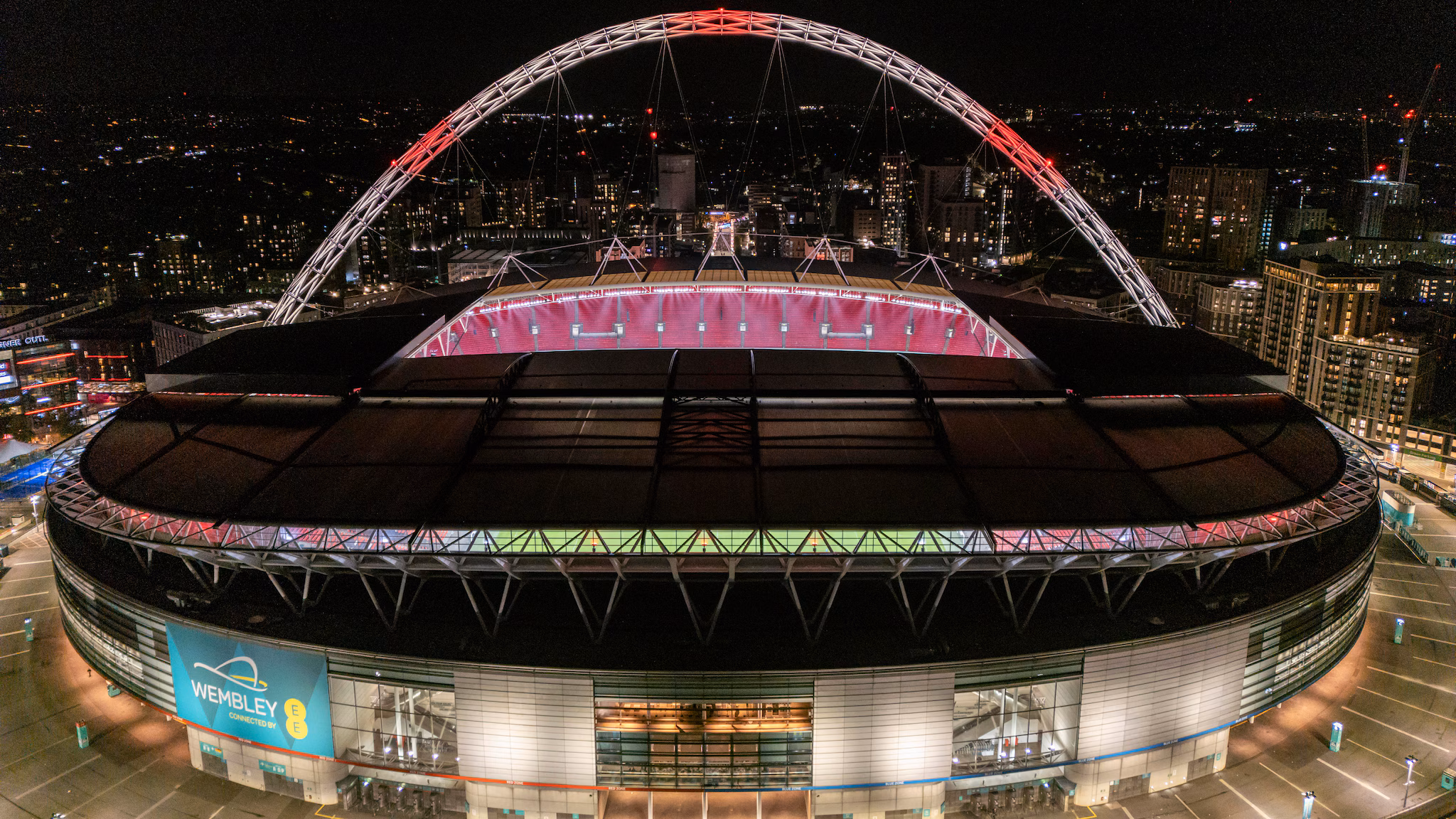 EURO 2028 tournament schedule confirmed: When and where are the fixtures?