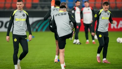 EXCLUSIV | „În momentul de faţă, cred că e printre cei mai buni din România” ! Fotbalistul FCSB-ului care nu are voie să lipsească din primul 11