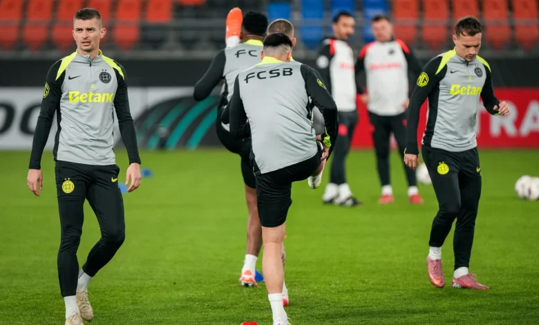 EXCLUSIV | „În momentul de faţă, cred că e printre cei mai buni din România” ! Fotbalistul FCSB-ului care nu are voie să lipsească din primul 11