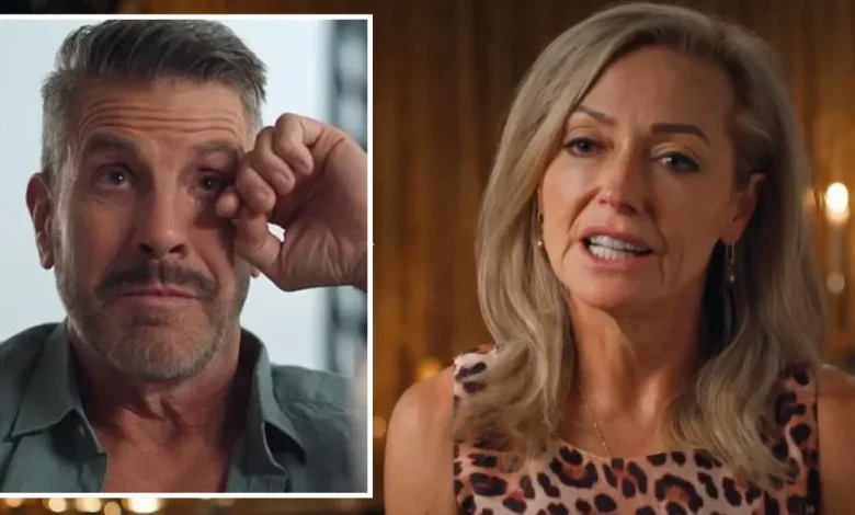 EXCLUSIVE: Golden Bachelor’s Janette confirms ‘broken heart’ amid Bear split reports