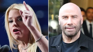 EXCLUSIVE: How Scientology-Linked Attorney General Pam Bondi 'Made Huge Legal Problem Disappear' for Church's Leading Light John Travolta