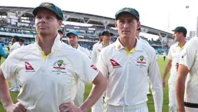 EXCLUSIVE: Ian Chappell, Mark Taylor urge selectors to pick Jake Weatherald and avoid 'stupid' Marnus decision