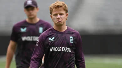 EXCLUSIVE: Ian Chappell pinpoints the 'skittish' England star Australia should target in the Ashes