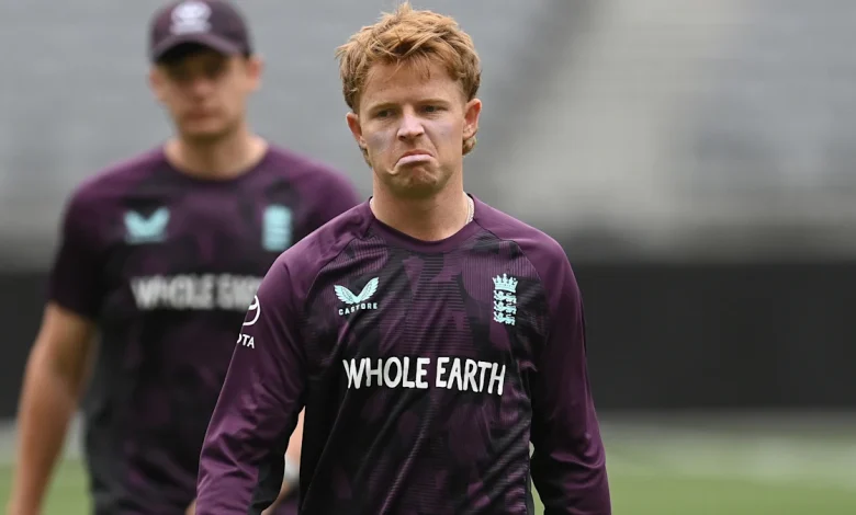 EXCLUSIVE: Ian Chappell pinpoints the 'skittish' England star Australia should target in the Ashes