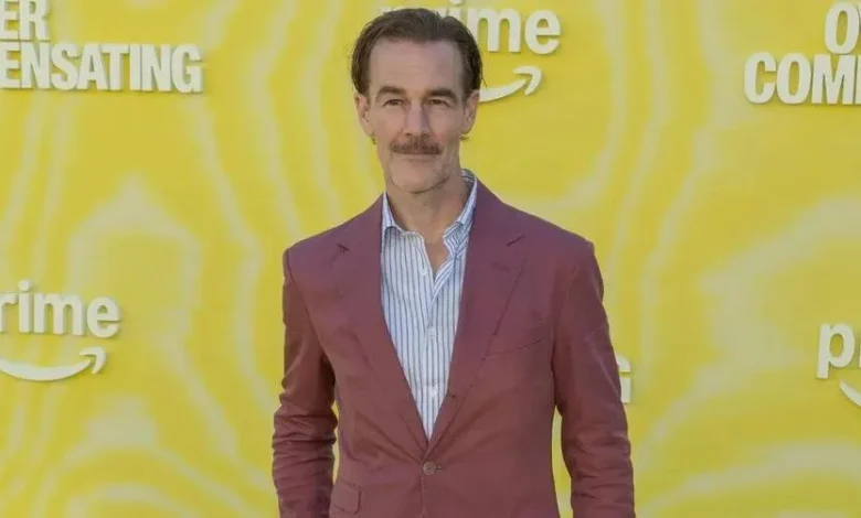 EXCLUSIVE: Inside James Van Der Beek’s Heartbreaking Cancer Fight — after Actor Was Forced to Skip Out on Attending Emotional ‘Dawson’s Creek’ Reunion