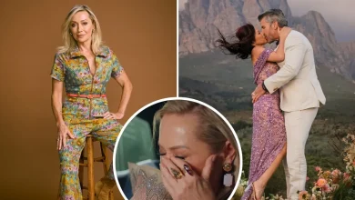 EXCLUSIVE: Janette reveals she was BLINDSIDED by Bear's rejection after being "sure" she would win