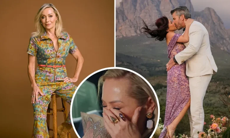 EXCLUSIVE: Janette reveals she was BLINDSIDED by Bear's rejection after being "sure" she would win