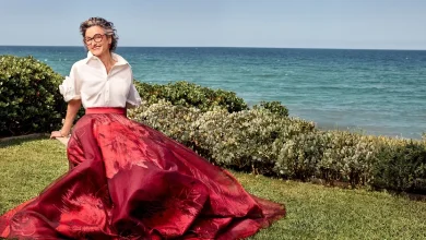 EXCLUSIVE: Julie Goodwin, “I’m in the best place I’ve ever been”